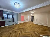 Apartament cu 3 camere-Domenii-Arcul de Triumf-Ion Mihala...