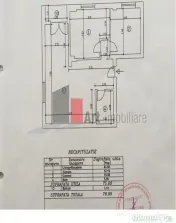 Apartament cu 3 camere-Domenii-Arcul de Triumf-Ion Mihala...
