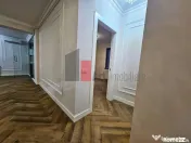 Apartament cu 3 camere-Domenii-Arcul de Triumf-Ion Mihala...