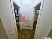 Apartament cu 3 camere-Domenii-Arcul de Triumf-Ion Mihala...
