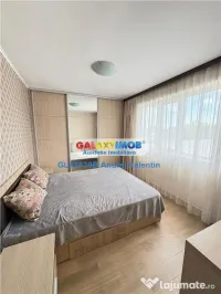Apartament Tip Studio - Berceni - Dimitrie Leonida - Metrou