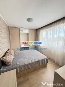 Apartament Tip Studio - Berceni - Dimitrie Leonida - Metrou