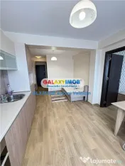 Apartament Tip Studio - Berceni - Dimitrie Leonida - Metrou 