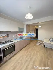 Apartament Tip Studio - Berceni - Dimitrie Leonida - Metrou 