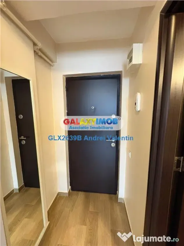 Apartament Tip Studio - Berceni - Dimitrie Leonida - Metrou