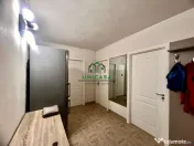 Apartament 3 camere/Nord|/Etaj 3/4 cu acoperis 