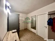 Apartament 3 camere/Nord|/Etaj 3/4 cu acoperis 