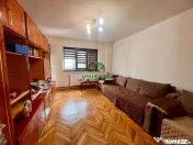 Apartament 3 camere/Nord|/Etaj 3/4 cu acoperis 