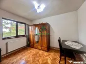 Apartament 3 camere/Nord|/Etaj 3/4 cu acoperis 