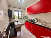 Apartament 3 camere/Nord|/Etaj 3/4 cu acoperis 