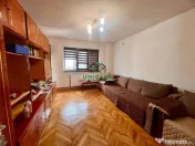 Apartament 3 camere/Nord|/Etaj 3/4 cu acoperis 