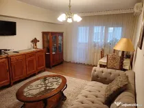 Apartament 3 camere decomandat | Bloc cărămidă 1990 | Zona Nicolae Iorga