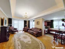Herăstrău - Aviației | Classic Luxury | Terrace & EV Park