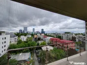 Herăstrău - Aviației | Classic Luxury | Terrace & EV Park