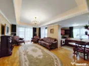 Herăstrău - Aviației | Classic Luxury | Terrace & EV Park