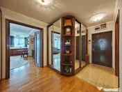 Herăstrău - Aviației | Classic Luxury | Terrace & EV Park