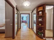 Herăstrău - Aviației | Classic Luxury | Terrace & EV Park