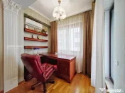 Herăstrău - Aviației | Classic Luxury | Terrace & EV Park 