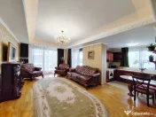Herăstrău - Aviației | Classic Luxury | Terrace & EV Park 