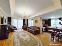 Herăstrău - Aviației | Classic Luxury | Terrace & EV Park