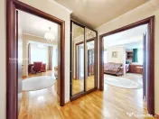 Herăstrău - Aviației | Classic Luxury | Terrace & EV Park 