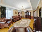 Herăstrău - Aviației | Classic Luxury | Terrace & EV Park 