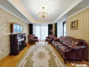 Herăstrău - Aviației | Classic Luxury | Terrace & EV Park 