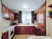 Herăstrău - Aviației | Classic Luxury | Terrace & EV Park 