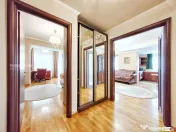 Herăstrău - Aviației | Classic Luxury | Terrace & EV Park 