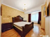 Herăstrău - Aviației | Classic Luxury | Terrace & EV Park 