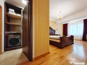 Herăstrău - Aviației | Classic Luxury | Terrace & EV Park 