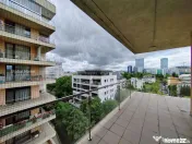 Herăstrău - Aviației | Classic Luxury | Terrace & EV Park 