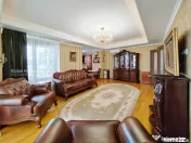 Herăstrău - Aviației | Classic Luxury | Terrace & EV Park
