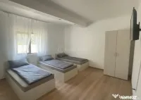 Cazare pentru muncitori 50 lei pe zi inclus utilitati