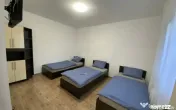 Cazare pentru muncitori 50 lei pe zi inclus utilitati 