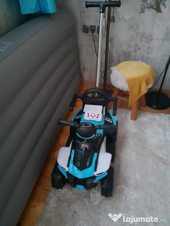 ATV electric copii 2-4 ani