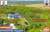 Casa renovata 141mp + Teren 10.000mp | Podenii Vechi - PH