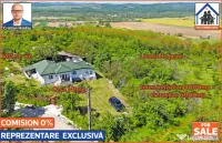 Casa renovata 141mp + Teren 10.000mp | Podenii Vechi - PH