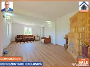 Casa renovata 141mp + Teren 10.000mp | Podenii Vechi - PH