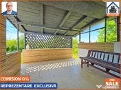 Casa renovata 141mp + Teren 10.000mp | Podenii Vechi - PH