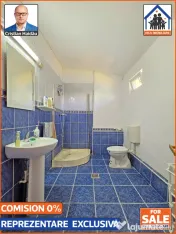 Casa renovata 141mp + Teren 10.000mp | Podenii Vechi - PH