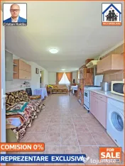 Casa renovata 141mp + Teren 10.000mp | Podenii Vechi - PH
