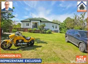 Casa renovata 141mp + Teren 10.000mp | Podenii Vechi - PH