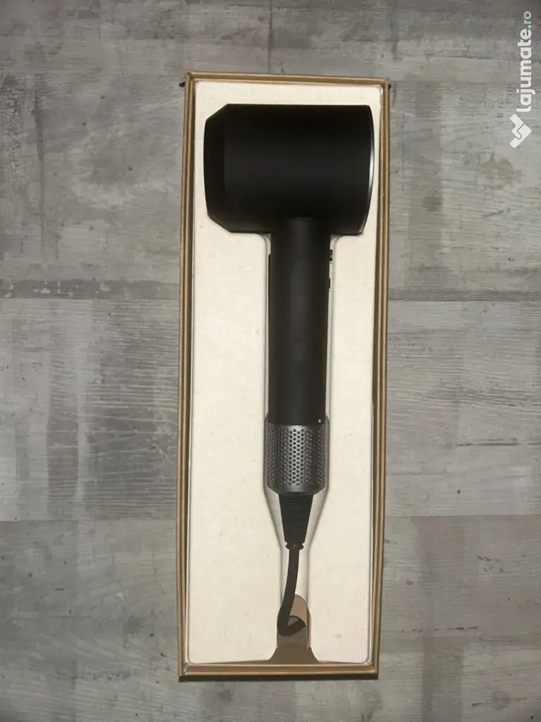 Dyson Supersonic