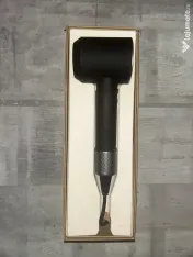 Dyson Supersonic
