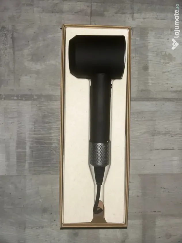 Dyson Supersonic