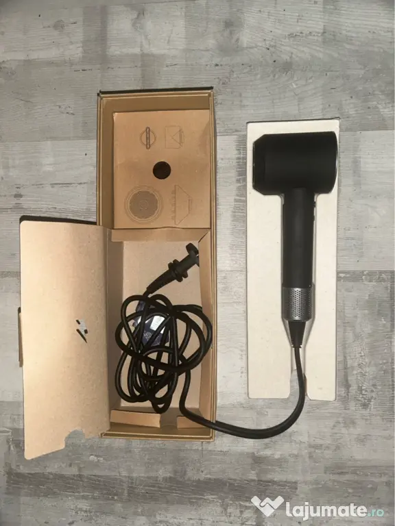 Dyson Supersonic