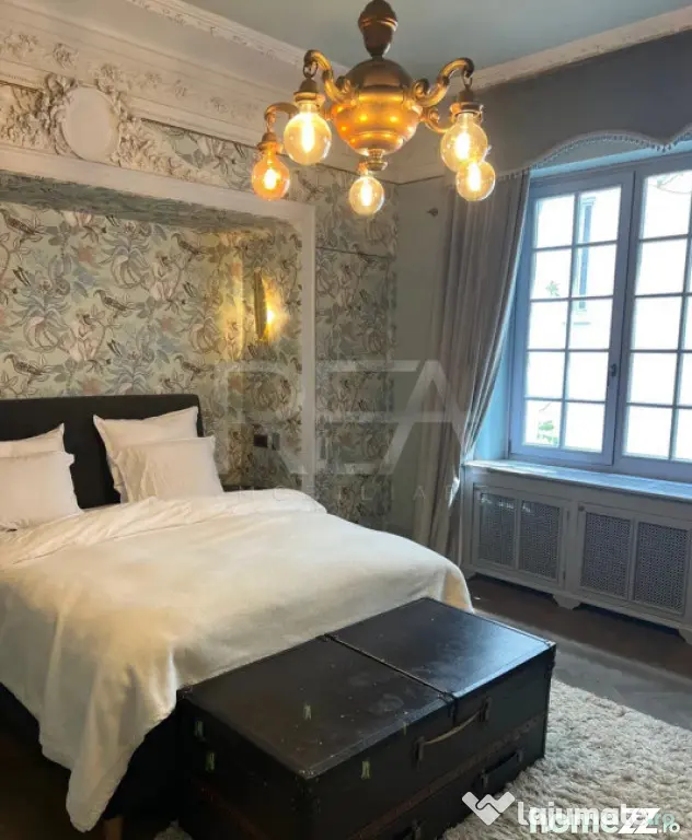 Vilă 6 Camere - Capitale-Victoriei langa Ambasada Spaniei - Bucuresti (Bucuresti-Ilfov)