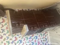 Soba de vânzare