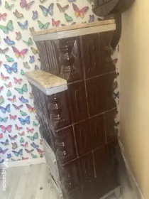 Soba de vânzare